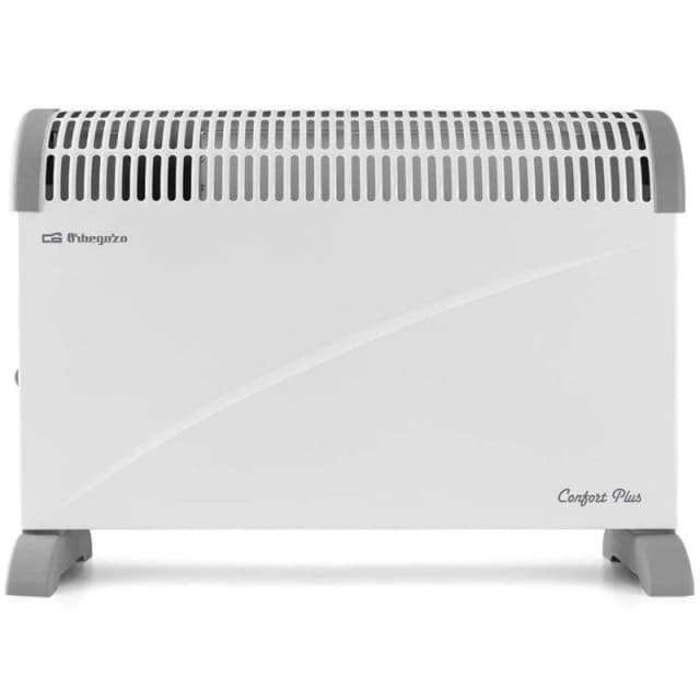Detalle de Orbegozo CV4000 convector eléctrico 2000W