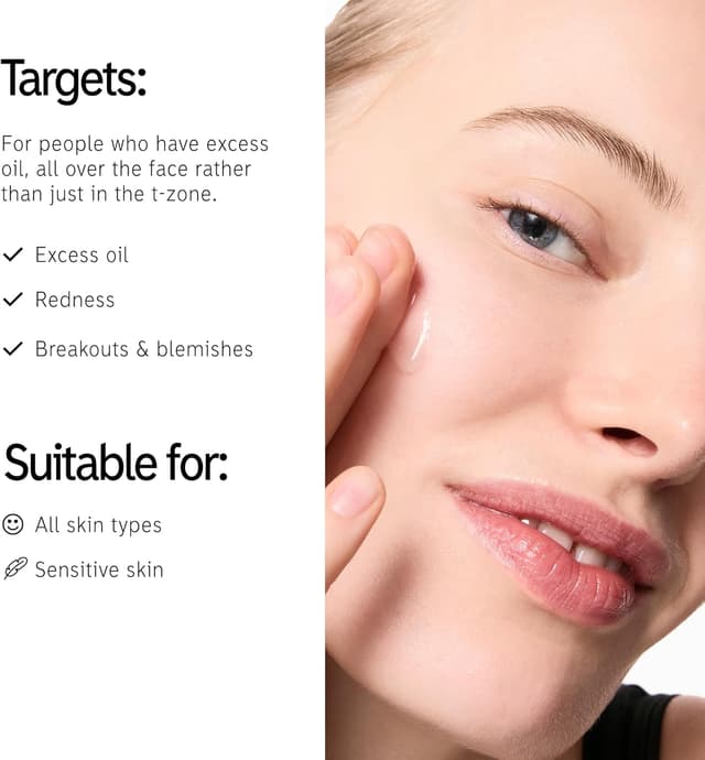 Thumbnail 2 de The Inkey List Niacinamide 20% Serum 🌟 30ml