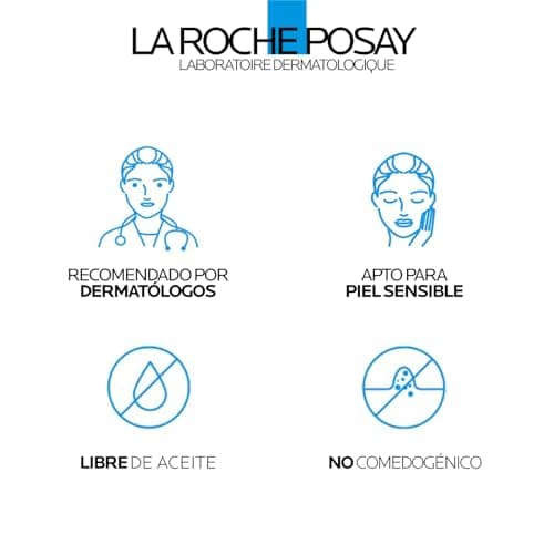Thumbnail 10 de La Roche-Posay Effaclar Duo+M 40 ml