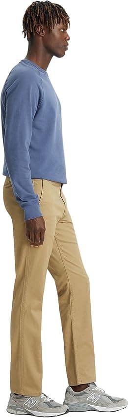 Thumbnail 1 de Dockers Alpha Original Khaki Pantalones 38W/32L