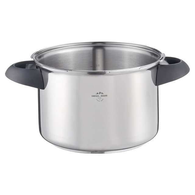 Imagen de Kuhn Rikon Cuerpo de olla rápida Top acero inoxidable en OfertitasTOP