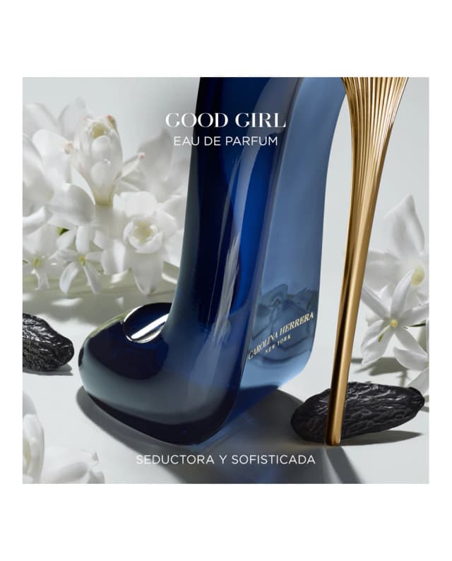 Thumbnail 2 de Carolina Herrera Good Girl EDP