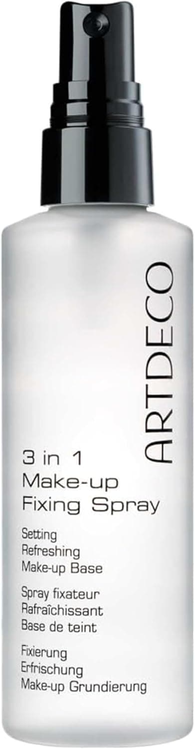 Detalle de ARTDECO MAKEUP FIXING 3EN1 SPRAY