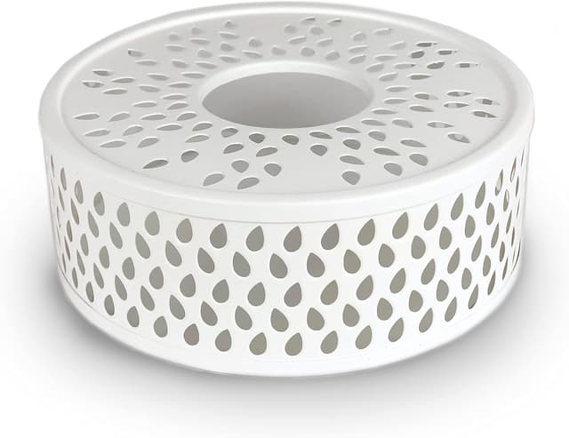 Thumbnail 4 de Creano Scaldavivande Acciaio 15,5 cm 🍵