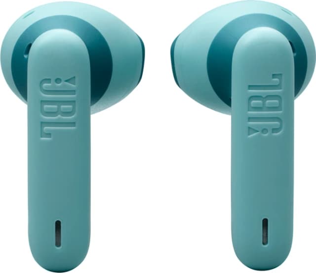 Detalle 1 de JBL Wave Flex 2 Blau – kabellose In-Ear mit bis zu 40 Stunden Musik
