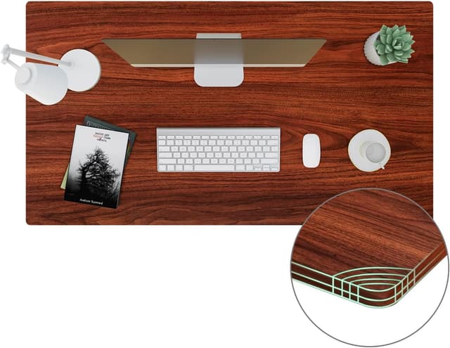 Thumbnail 6 de FLEXISPOT Tablero Ergonómico Eléctrico para Escritorio 📏 120x60cm