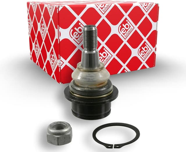 Detalle de Febi Bilstein 21999 rotule de suspension