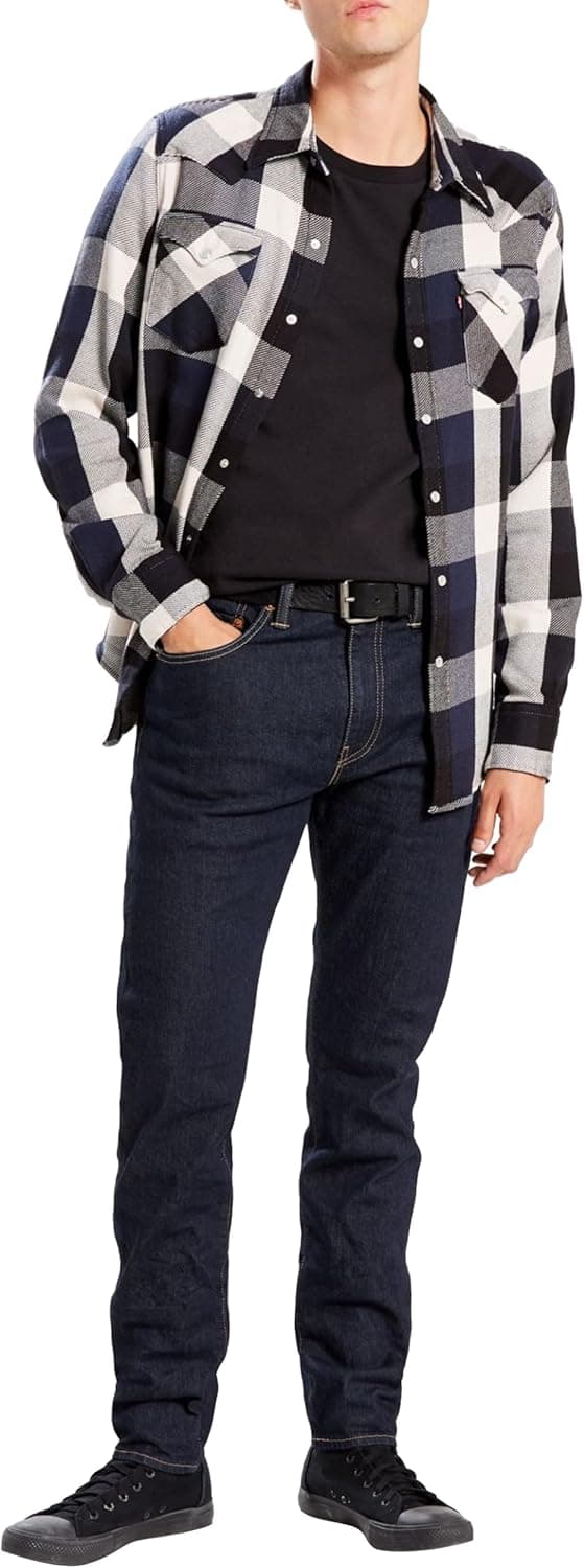 Imagen de Levi's 512 Slim Taper Vaqueros 34W/30L en OfertitasTOP