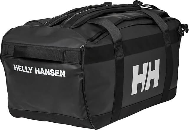 Detalle 2 de Helly Hansen Scout Duffel XL (negro)