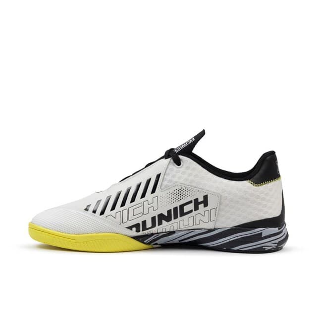 Detalle 2 de Munich RONDO 18 Botas fútbol indoor