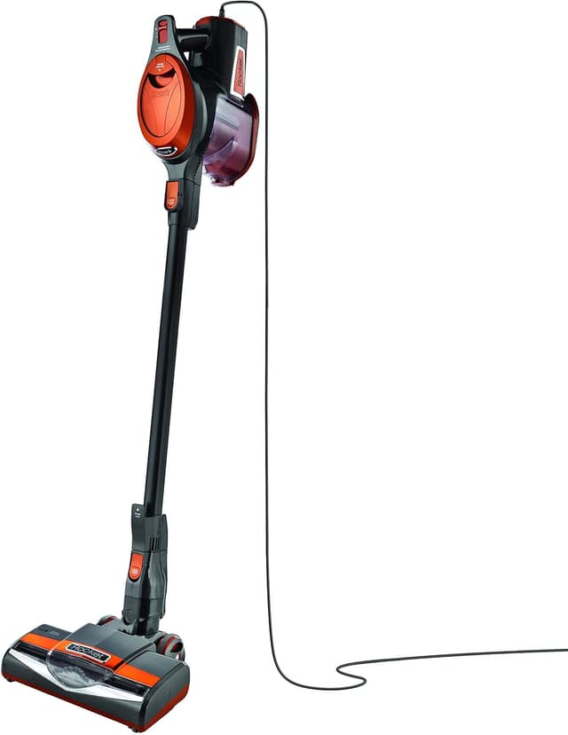 Detalle 2 de Shark HV302 Rocket Pet 9 lb Stick Vacuum
