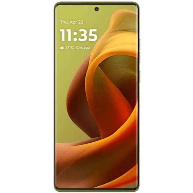 Thumbnail 3 de Motorola Moto G85 5G 12/256GB Verde — 12/256GB 📱