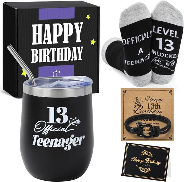 Thumbnail 6 de Festivora 12 Year Old Boy gift set