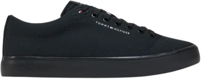 Detalle 2 de Tommy Hilfiger Sneaker Core Canvas talla 42