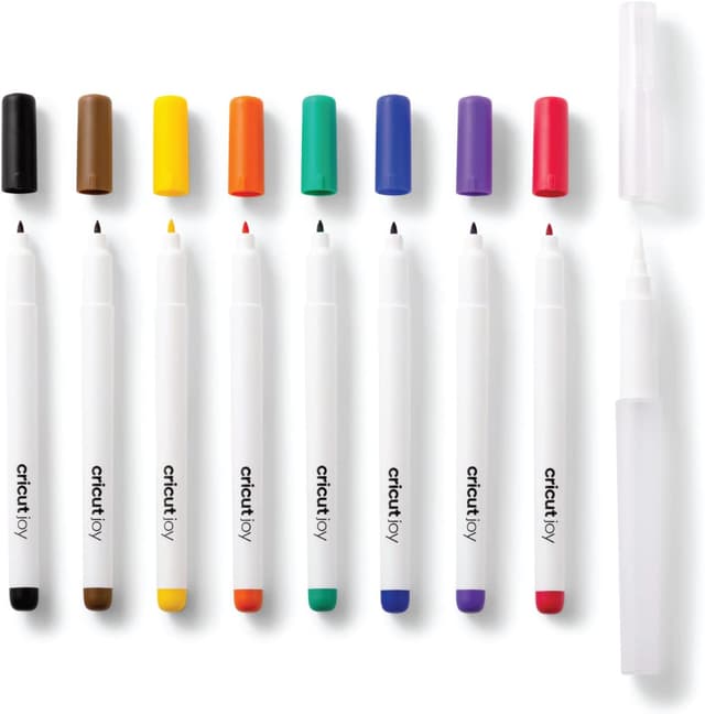 Thumbnail 1 de Cricut Gioia ACERELLO 1.0 Watercolor Marker Set