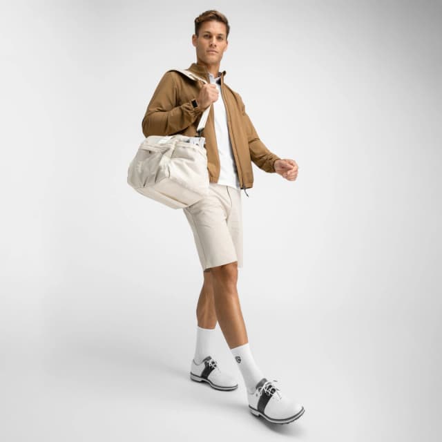 Thumbnail 2 de Siroko Muirfield chaqueta lluvia golf 88% poliamida