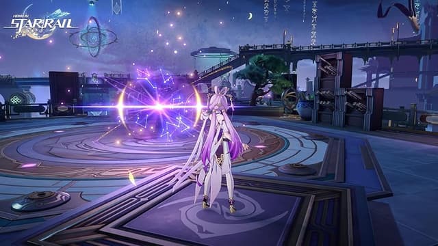 Thumbnail 3 de Honkai: Star Rail — Trailblazer Edition PS5