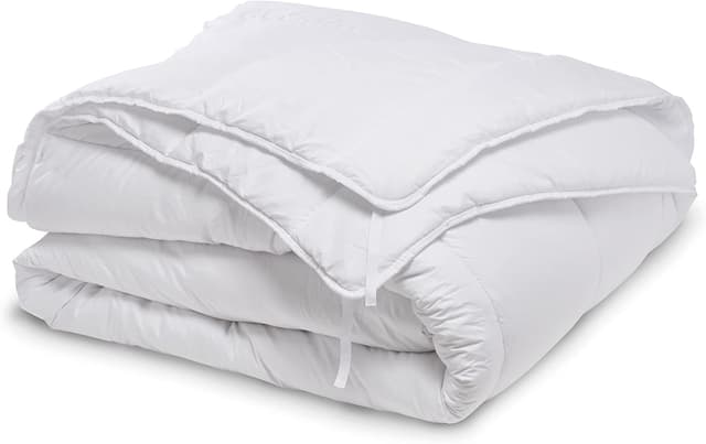 Thumbnail 1 de Bleu Calin Couette 4 Saisons 140 x 200 cm