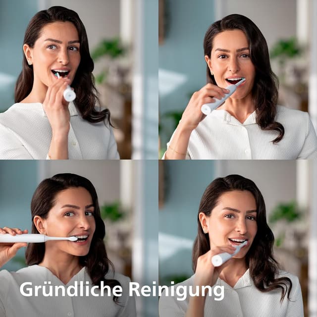 Thumbnail 6 de Philips Sonicare 4100 Zahnbürste