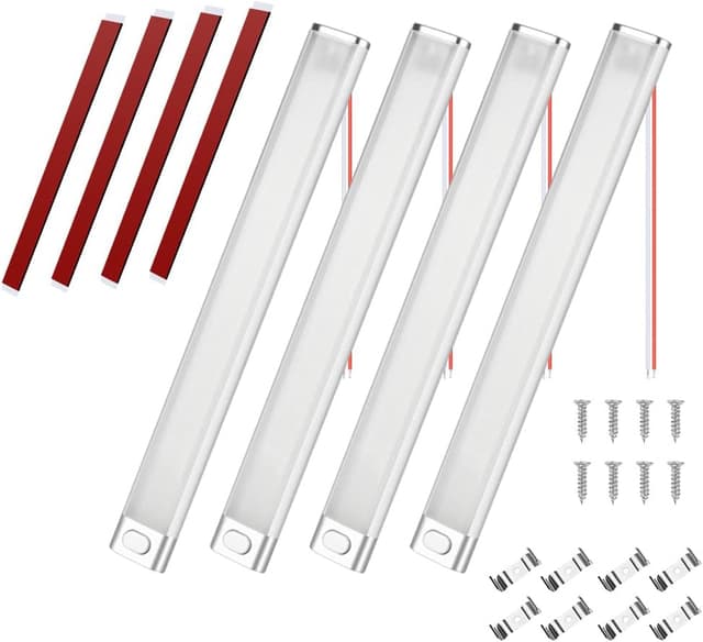 Thumbnail 4 de URAQT 120 LED Innenbeleuchtung 1600LM