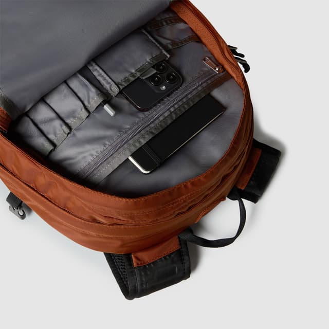 Detalle de The North Face Borealis Classic, mochila 29 L