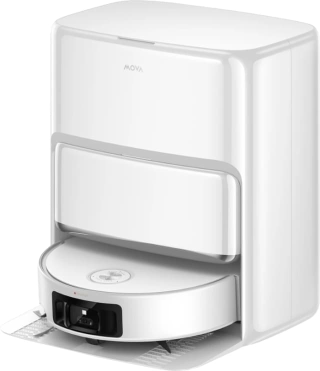 Thumbnail 18 de Mova Z60 Ultra Roller SA Weiß