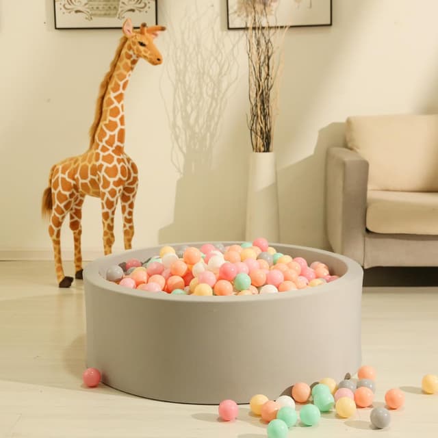 Detalle de GOGOSO 100 Pit Balls