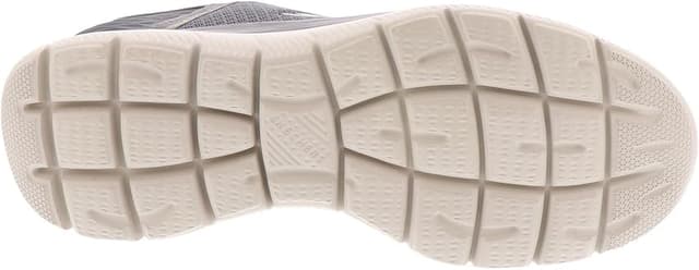Detalle 2 de Skechers Summits High Range Slip‑in antracita 44 EU