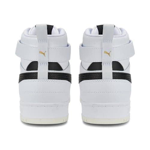 Thumbnail 2 de PUMA Rbd Game Sneakers Unisex Adulto - Blanco y Negro 👟