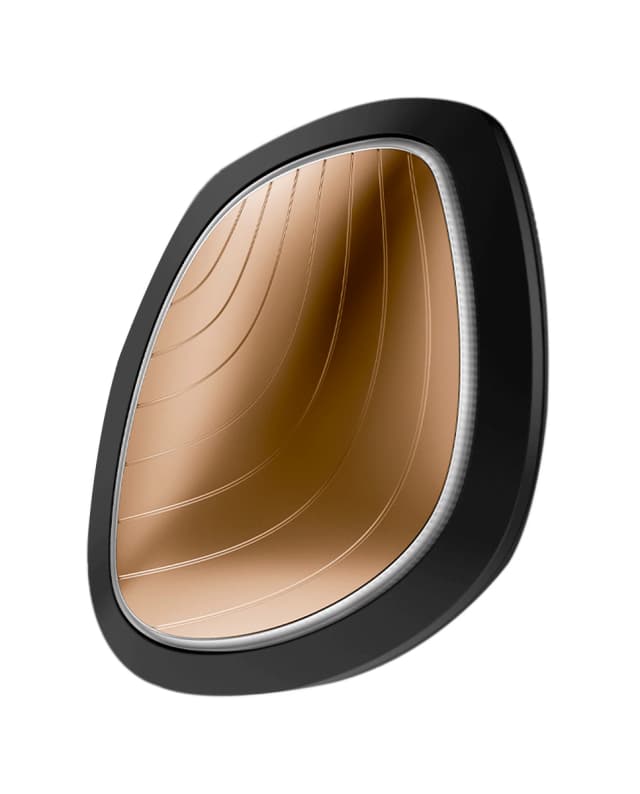 Detalle de Geske Cepillo Facial Sonic Warm & Cool Mask 9 en 1