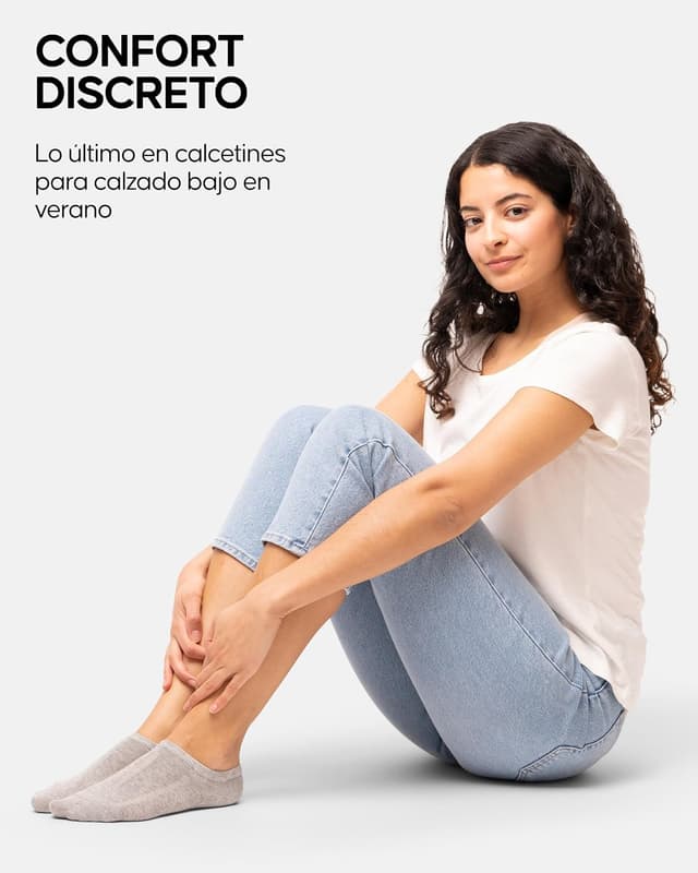 Thumbnail 5 de DANISH ENDURANCE Pinkies 6 pack