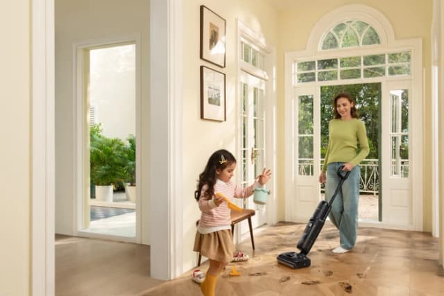 Thumbnail 21 de Tineco S7 Stretch Akkustaubsauger 50 Minuten