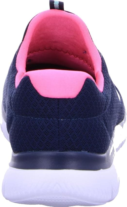 Thumbnail 4 de Skechers Summits Zapatillas Mujer 38 EU Navy
