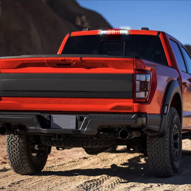 Thumbnail 6 de Nilight Third Brake Light for Ford Ranger/Mazda B-Series 1994-2016