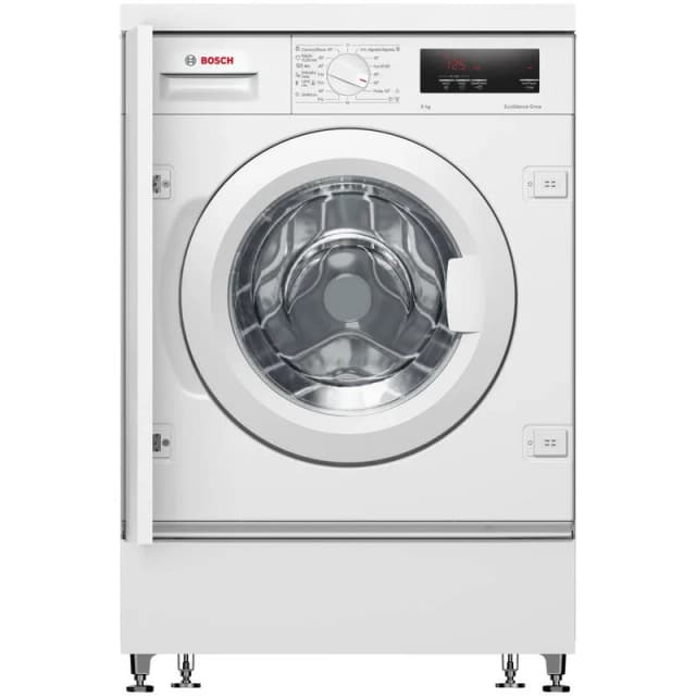 Imagen de Bosch WIW24307ES Lavadora Integrable 8kg en OfertitasTOP