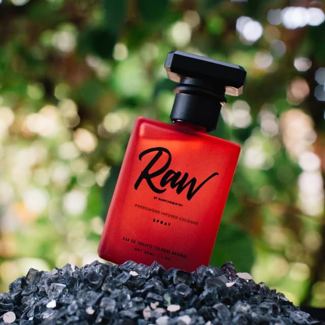 Thumbnail 6 de RawChemistry Raw Pheromone Cologne 1 Oz