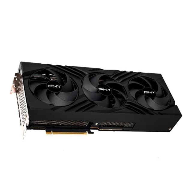 Detalle de PNY GeForce RTX 4080 16GB GDDR6X