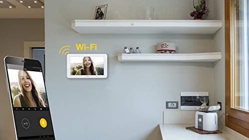 Thumbnail 1 de Vimar K40945 videoportero 7in LCD 1 botón