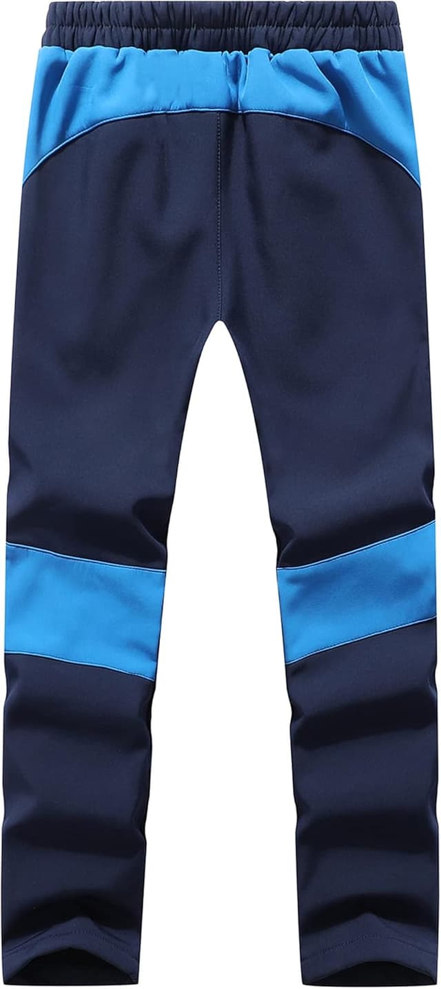 Thumbnail 1 de BenBoy Pantaloni Neve Bambino Impermeabile