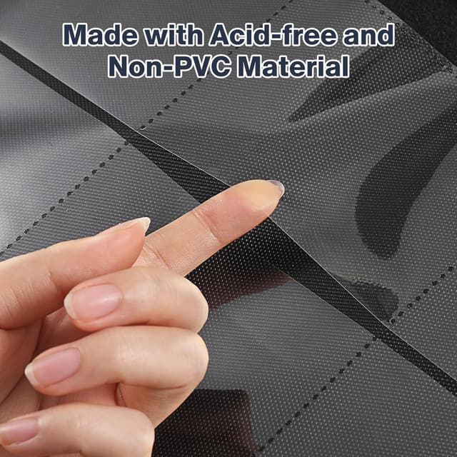 Thumbnail 4 de Toploader Binder Holds 160 Toploaders