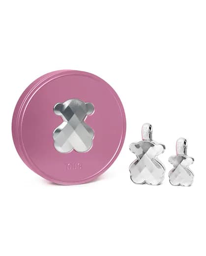 Thumbnail 1 de Tous Loveme The Silver Parfum Estuche Regalo 💎