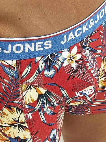 Thumbnail 5 de Jack & Jones Trunks 3-Pack boxer XL