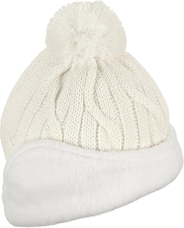 Thumbnail 4 de Sterntaler Gorro de punto 51 cm crudo 🧣