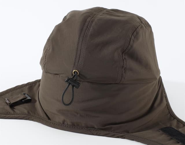 Thumbnail 3 de Decentron Kids Winter Hat Earflap Beanie