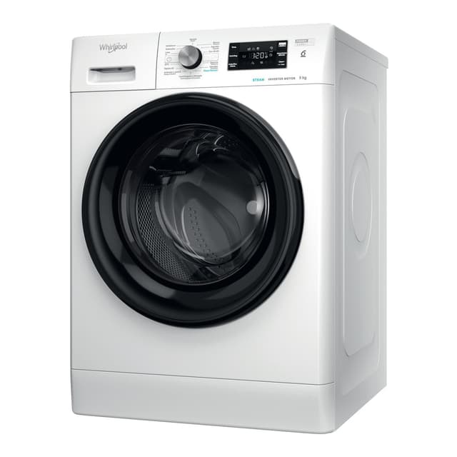Detalle de Whirlpool 9 kg/ 1.400 rpm FFB 9489 BV SPT