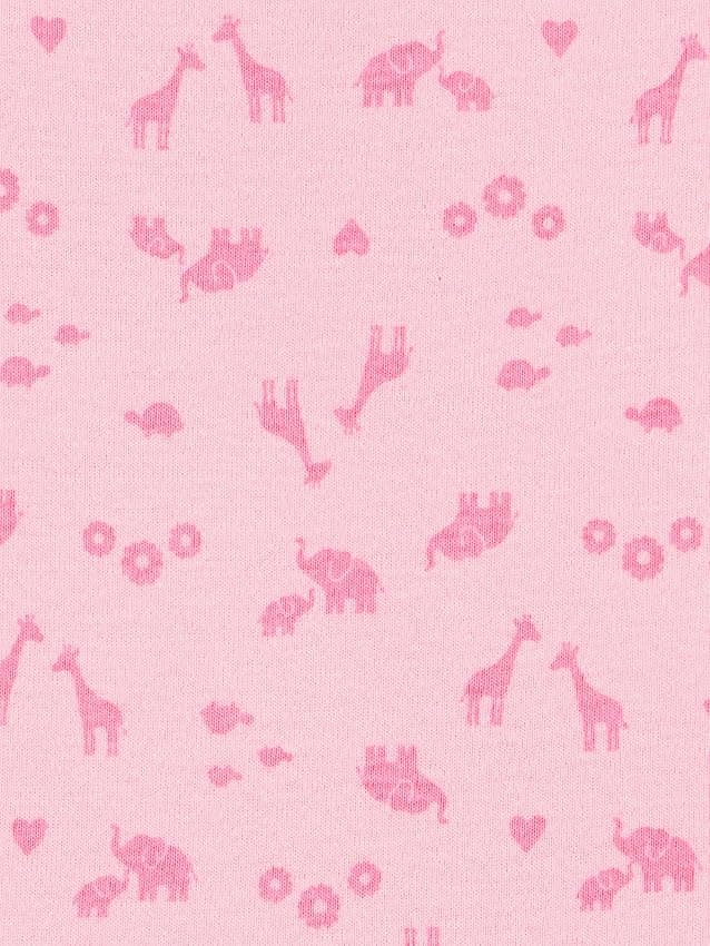 Thumbnail 4 de Simple Joys by Carter's pack de 6 body prematuro