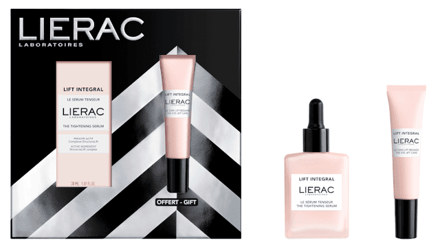Thumbnail 1 de Lierac Lift Integral Serum 30 ml regalo ojos