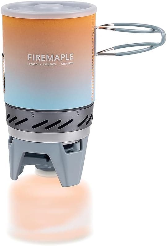 Thumbnail 5 de Fire-Maple Hornillo de Camping 511 g