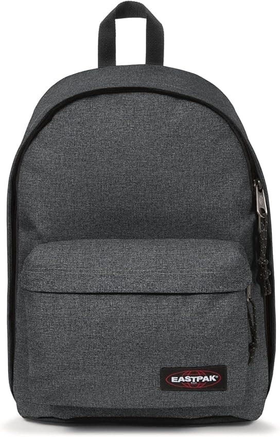 Imagen de EASTPAK OUT OF OFFICE Mochila 27 L, Denim Negro en OfertitasTOP