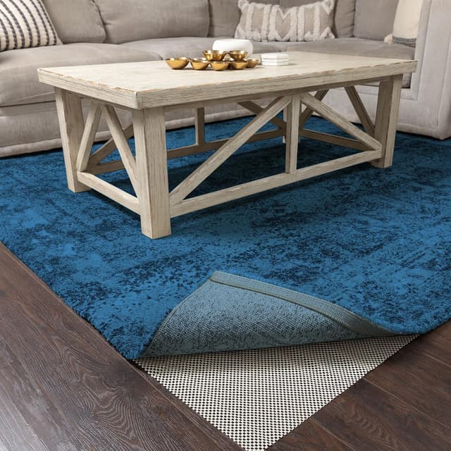 Thumbnail 5 de Veken Rug Pad Gripper 8x10 ft